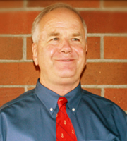 Thomas Shock, DPM